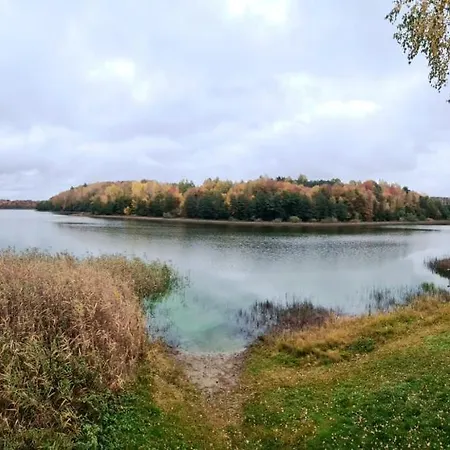 Séjour à la ferme Galant *