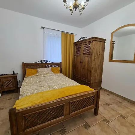 Galant Bauernhof Poleczyno