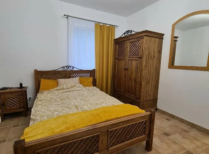 Galant Çiftlik konaklama Poleczyno